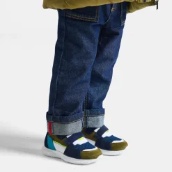 Jacadi Sneakers>Running-Sneakers für Jungen KAKI