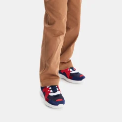 Jacadi Sneakers>Running-Sneakers für Jungen MARINEBLAU JACADI