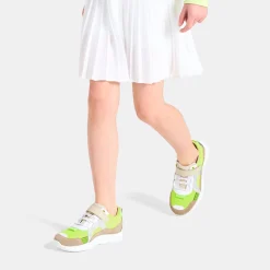 Jacadi Sneakers>Running-Sneakers für Mädchen MEHRFARBIG