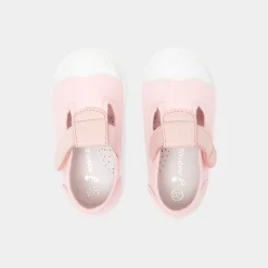 Jacadi Stoffschuhe|Sandalen><noscript><img width=