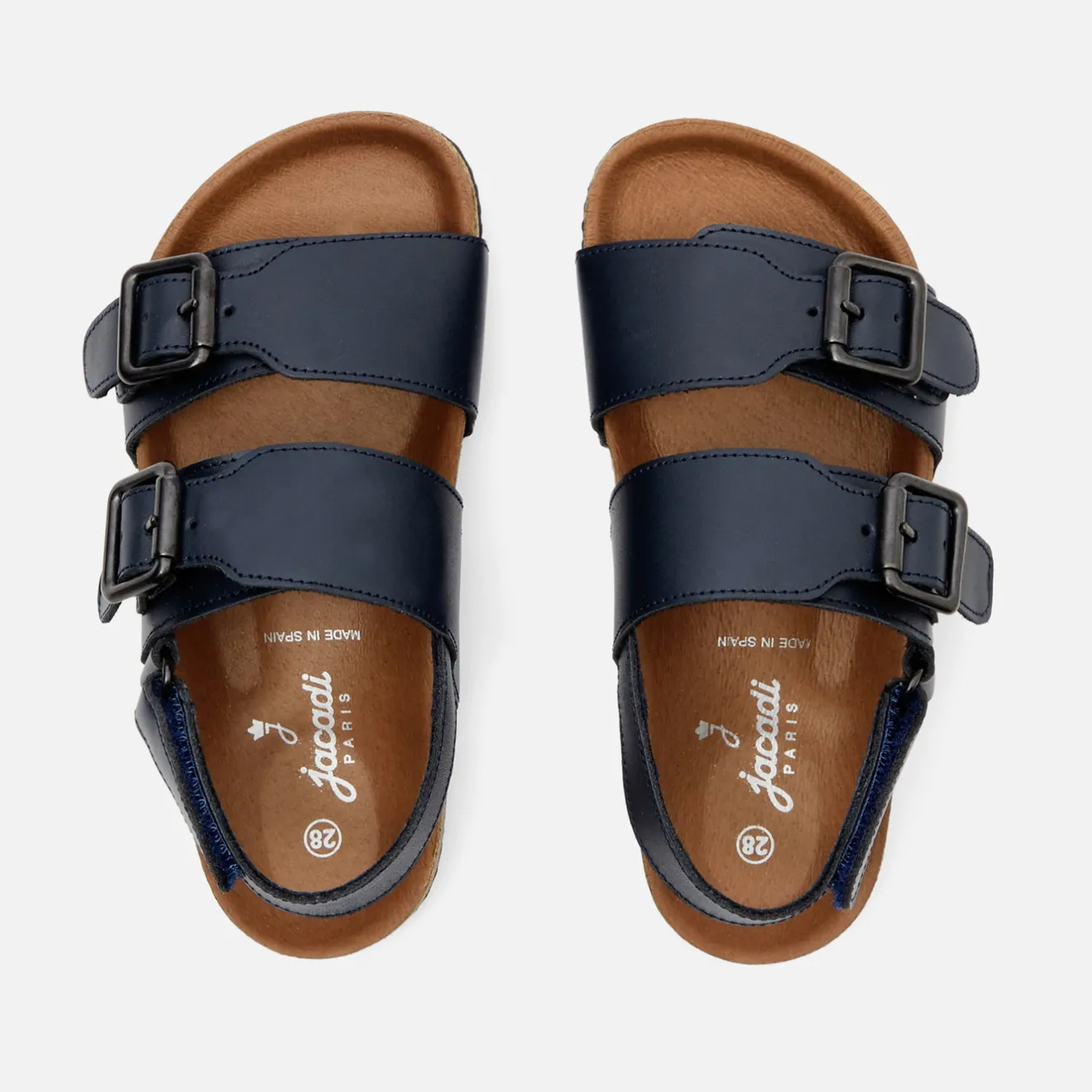 Jacadi Sandalen>Sandalen für Jungen MARINEBLAU JACADI
