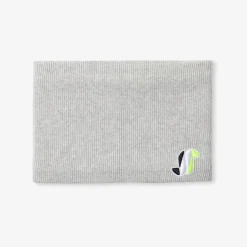 Jacadi Mützen, Schale Und Handschuhe|Accessoires>Schlauchschal für Jungen GRAU MELIERT HELL JACADI