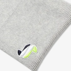 Jacadi Mützen, Schale Und Handschuhe|Accessoires>Schlauchschal für Jungen GRAU MELIERT HELL JACADI