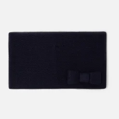 Jacadi Mützen, Schale Und Handschuhe|Accessoires>Schlauchschal für Mädchen MARINEBLAU JACADI