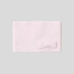 Jacadi Mützen, Schale Und Handschuhe|Accessoires>Schlauchschal für Mädchen ROSA PUDER JACADI