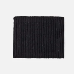 Jacadi Accessoires|Mützen, Schale Und Handschuhe>Schlauchschal für Mädchen MARINEBLAU JACADI