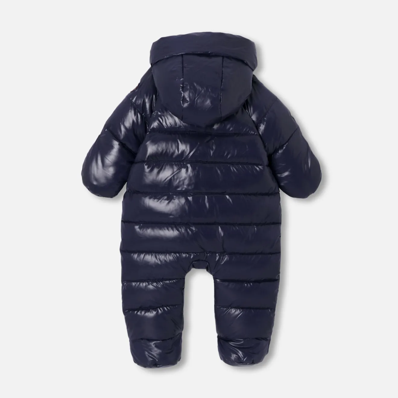 Jacadi Jacken & Mäntel|Schneeanzüge & Jacken>Schneeanzug für Baby Jungen MARINEBLAU JACADI