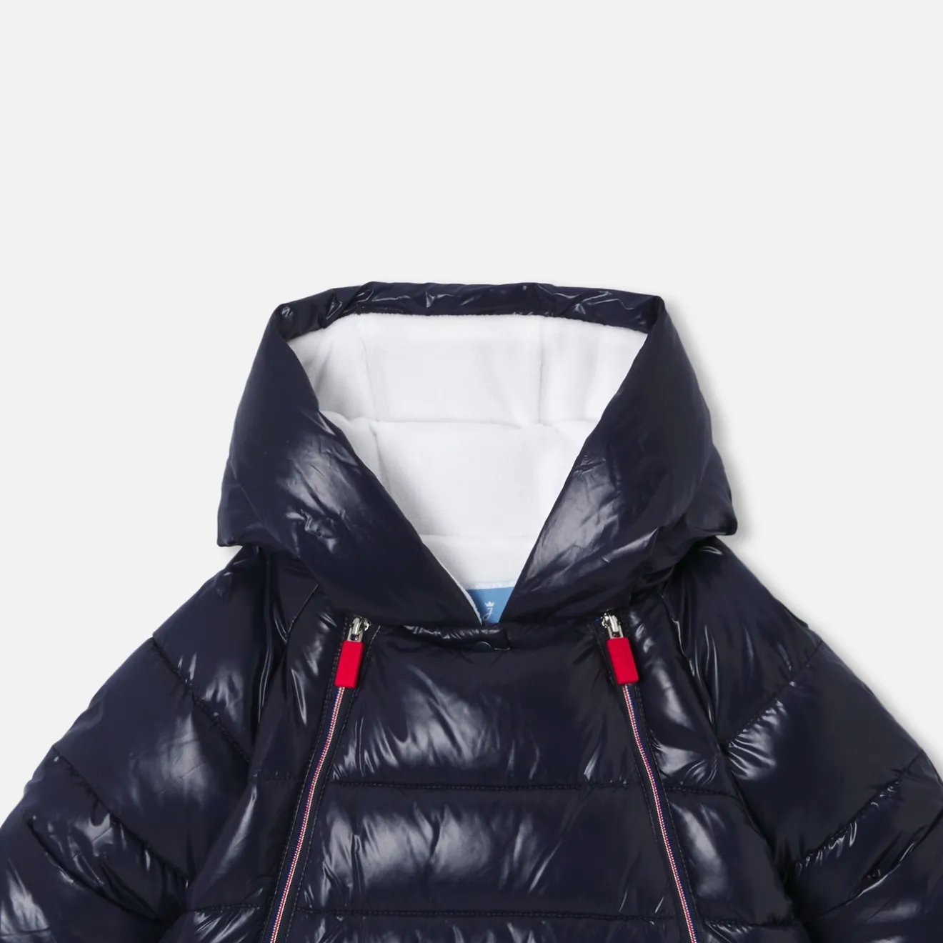 Jacadi Jacken & Mäntel|Schneeanzüge & Jacken>Schneeanzug für Baby Jungen MARINEBLAU JACADI