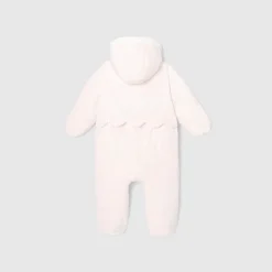 Jacadi Jacken & Mäntel|Schneeanzüge & Jacken>Schneeanzug für Baby Mädchen ROSA BLASS JACADI