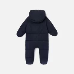 Jacadi Jacken & Mäntel|Jacken & Mäntel>Schneeanzug für Jungen MARINEBLAU JACADI