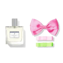 Jacadi Geschenksets|Duft & Pflege>Set Eau de Toilette Petite Libellule 100 ml ROSA/MEHRFARBIG