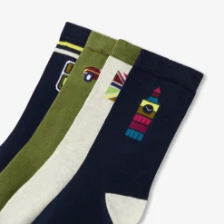 Jacadi Accessoires|Socken Und Stiefelchen><noscript><img width=
