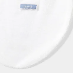 Jacadi Lätzchen Und Mulltücher>Set von Baby-Lätzchen WEISS/BLAU