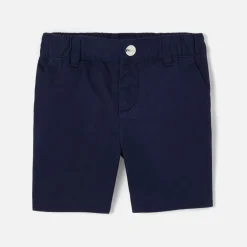 Jacadi Hosen & Shorts>Shorts für Jungen NACHTBLAU