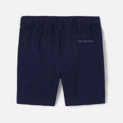 Jacadi Hosen & Shorts>Shorts für Jungen NACHTBLAU