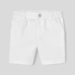 Jacadi Hosen & Shorts>Shorts für Jungen JACADI WEISS