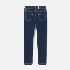 Jacadi Hosen Und Leggings>Slim-Fit-Jeans für Mädchen JEANSDUNKELBLAU