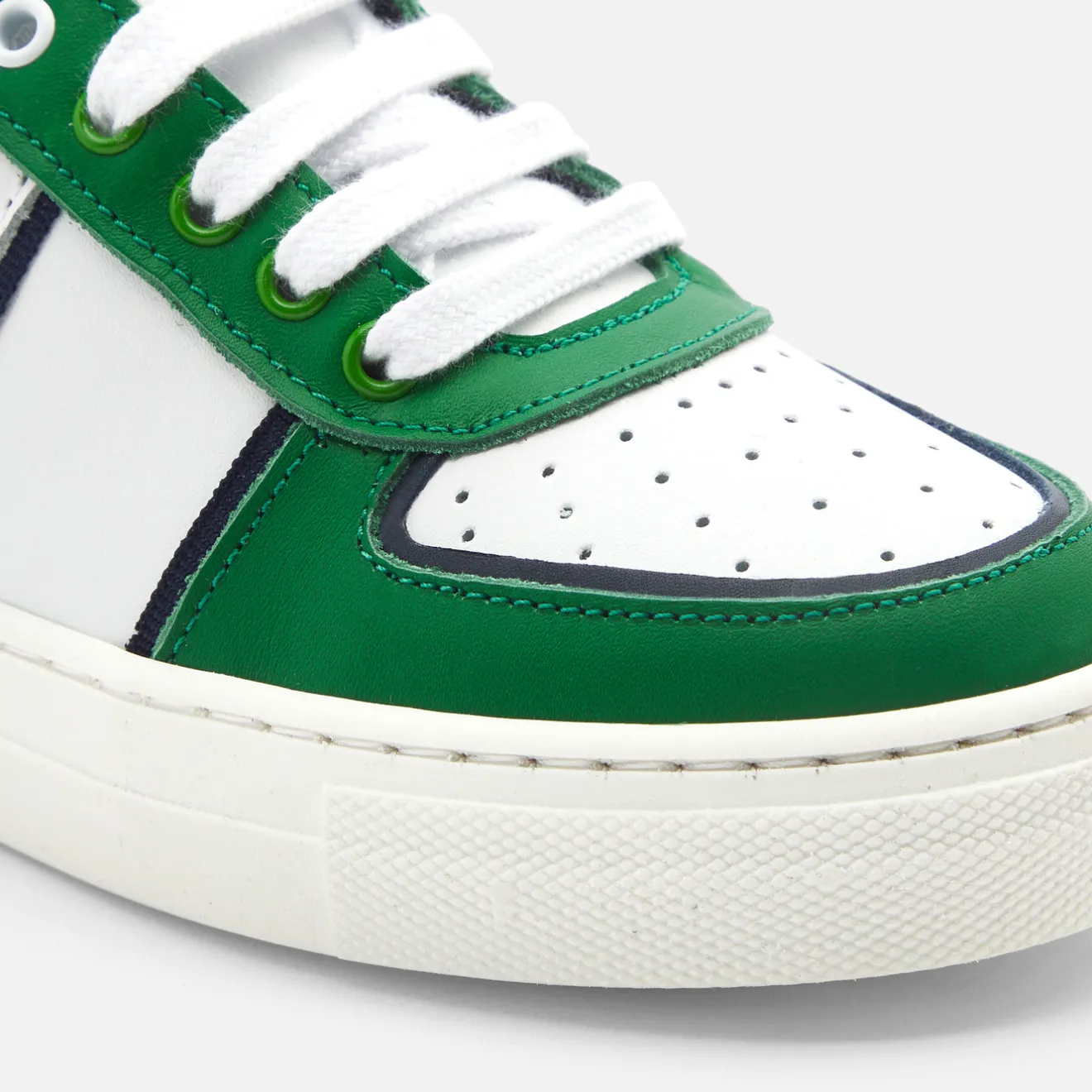 Jacadi Sneakers|Sneakers>Sneakers MARINEBLAU/GRÜN
