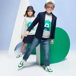 Jacadi Sneakers|Sneakers><noscript><img width=