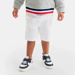 Jacadi Sneakers|Sneakers>Sneakers für Babys MARINEBLAU/ROT