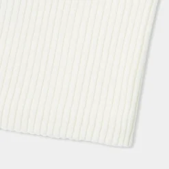 Jacadi Mützen, Schale Und Handschuhe|Accessoires>Snood für Mädchen, gefüttert mit Mikrofleece WEICHES JACADI WEISS