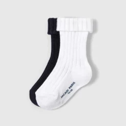 Jacadi Socken Und Stiefelchen|Socken>Socken Duo für Baby Junge MEHRFARBIG