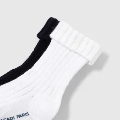 Jacadi Socken Und Stiefelchen|Socken>Socken Duo für Baby Junge MEHRFARBIG