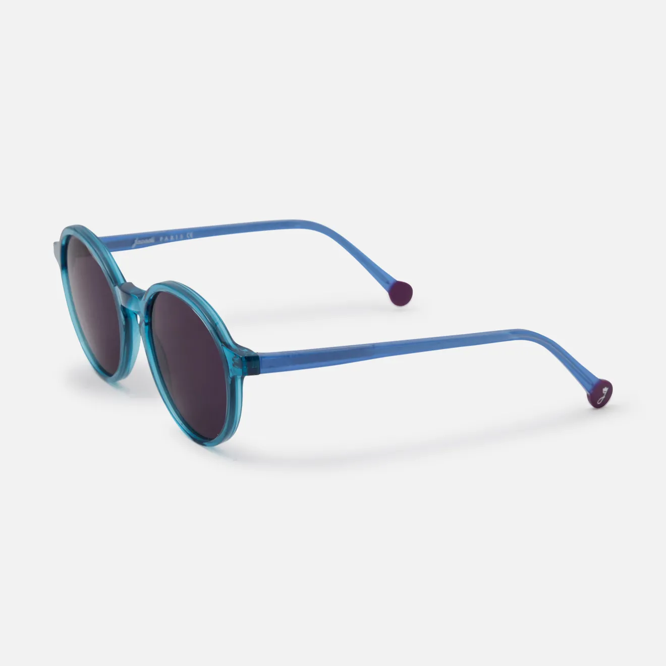 Jacadi Weitere Accessoires|Accessoires>Sonnenbrille für Kinder - Türkis TÜRKIS/MEHRFARBIG