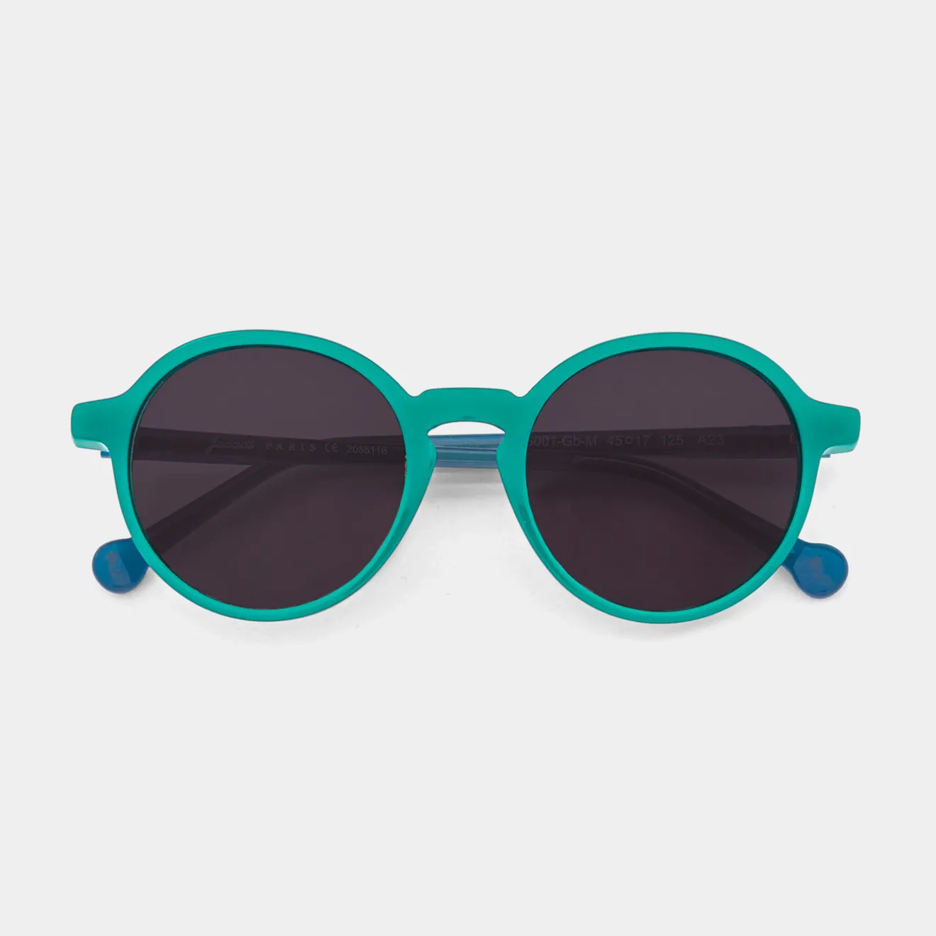 Jacadi Weitere Accessoires|Accessoires>Sonnenbrillen für Jungen oder Mädchen TÜRKISBLAU
