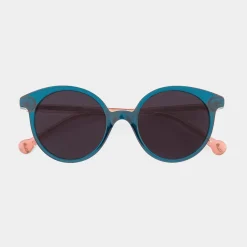 Jacadi Weitere Accessoires|分类为空>Sonnenbrillen für Kinder BLAU/MEHRFARBIG