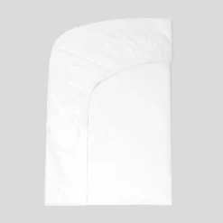 Jacadi Schlafsäcke Und Decken|Schlafsäcke & Decken>Spannlaken 70cm x 140 cm JACADI WEISS