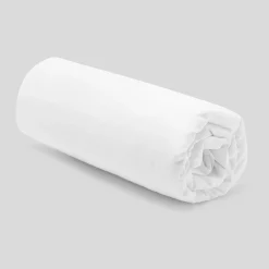 Jacadi Schlafsäcke Und Decken|Schlafsäcke & Decken>Spannlaken 50cm x 77 cm JACADI WEISS