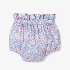 Jacadi Hosen & Shorts>Spieler aus Liberty-Stoff für Mädchen MEHRFARBIG