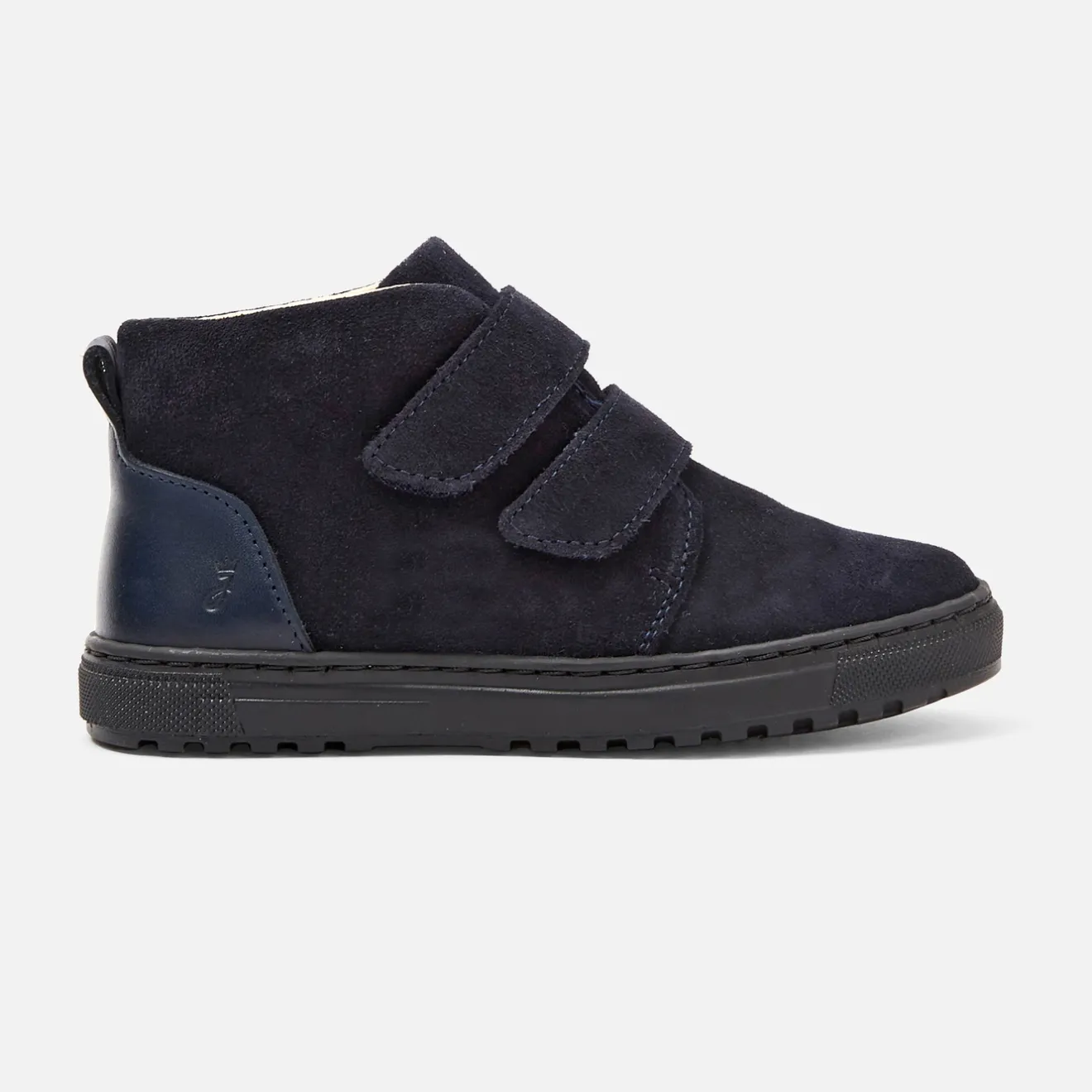 Jacadi Boots>Sportlich-schicke Stiefel für Jungen MARINEBLAU JACADI