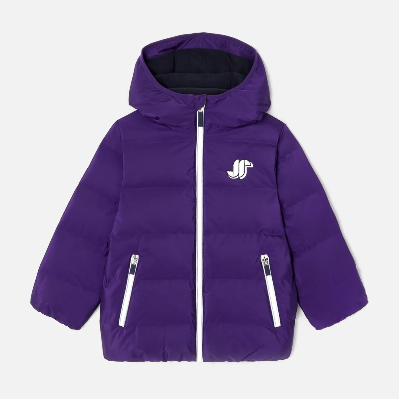 Jacadi Jacken & Mäntel>Steppjacke für Jungen VIOLET