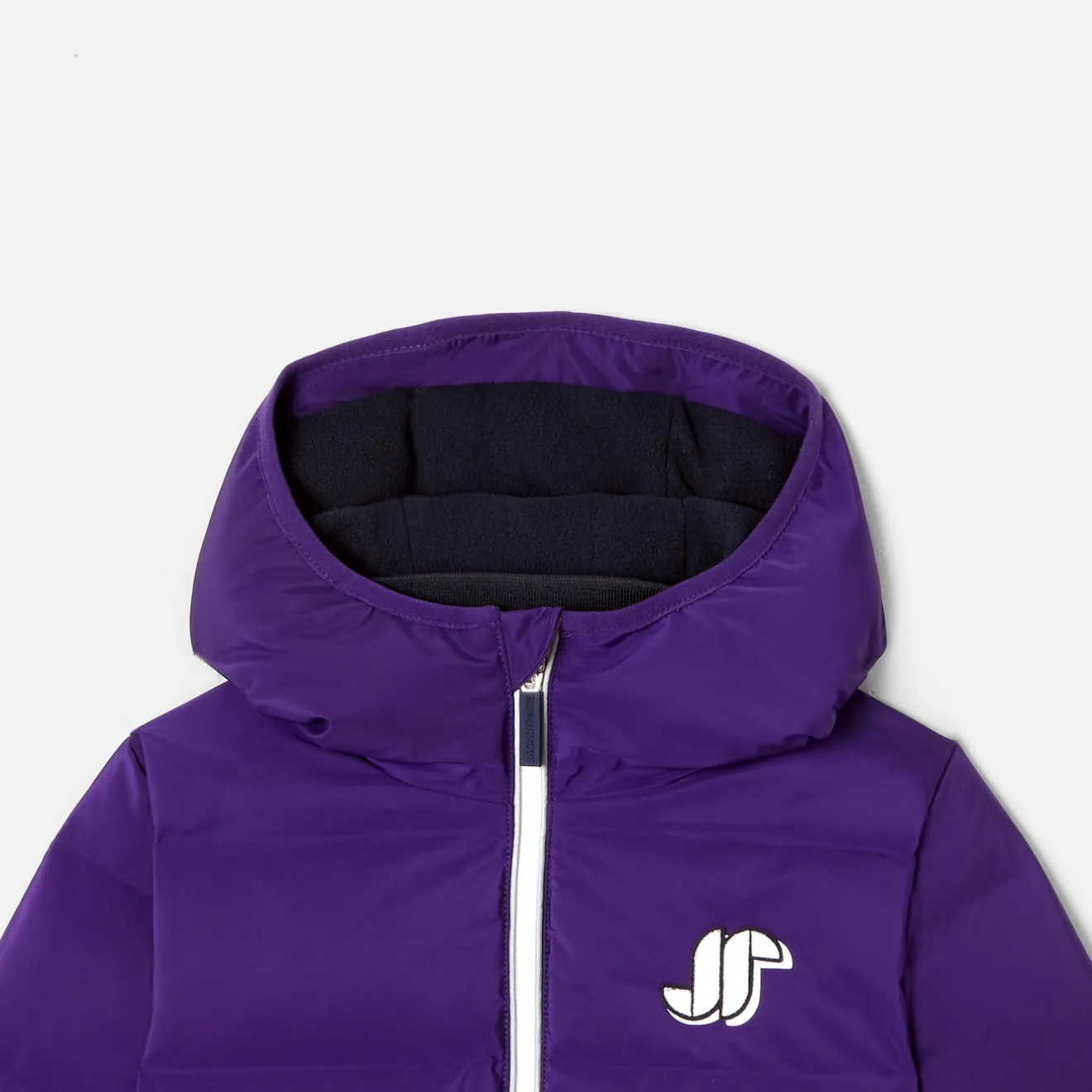 Jacadi Jacken & Mäntel>Steppjacke für Jungen VIOLET
