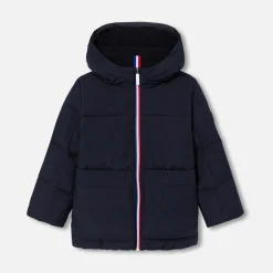 Jacadi Jacken & Mäntel>Steppjacke für Jungen MARINEBLAU JACADI