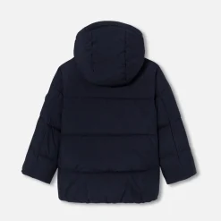 Jacadi Jacken & Mäntel>Steppjacke für Jungen MARINEBLAU JACADI