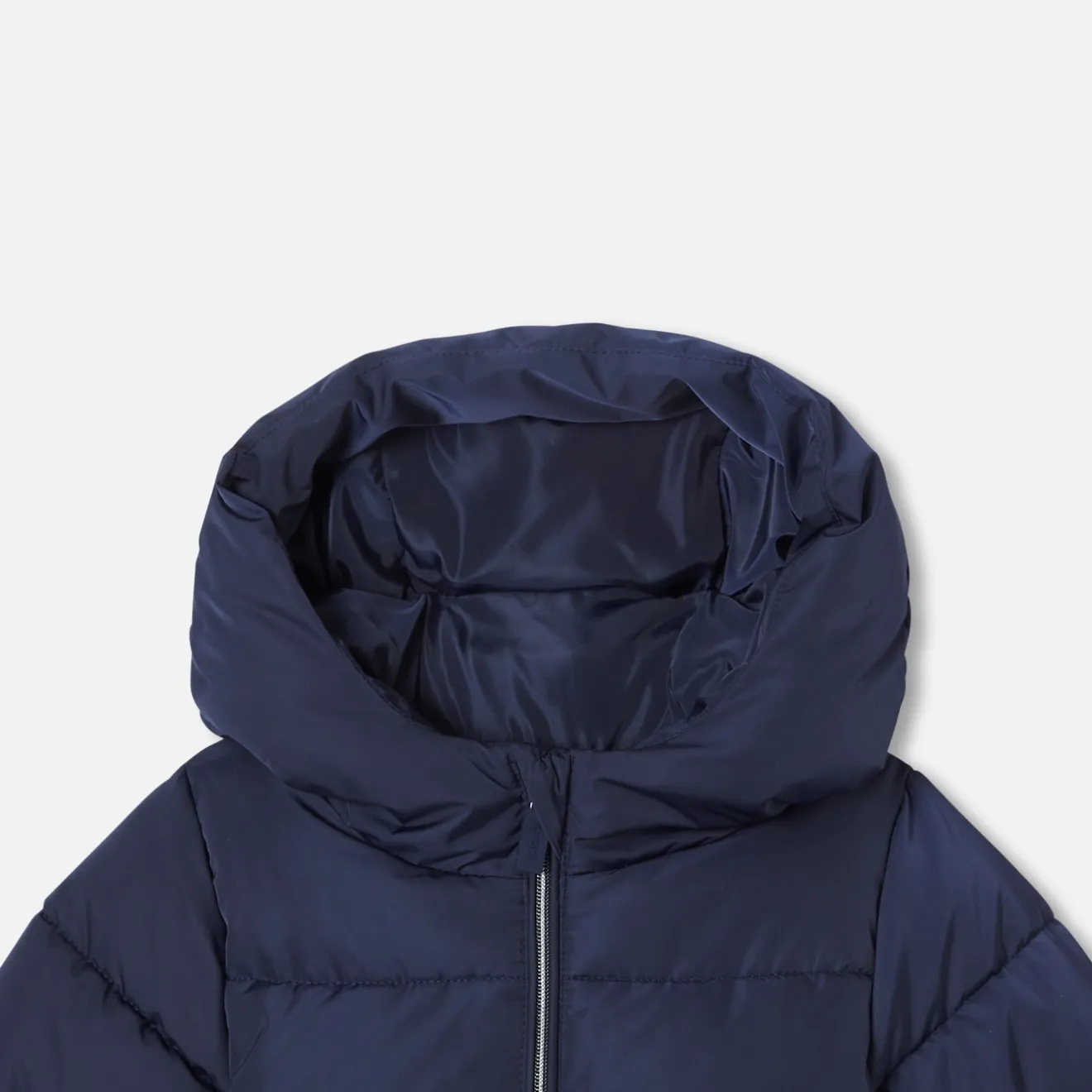 Jacadi Jacken & Mäntel>Steppjacke Kleinkind Mädchen MARINEBLAU JACADI