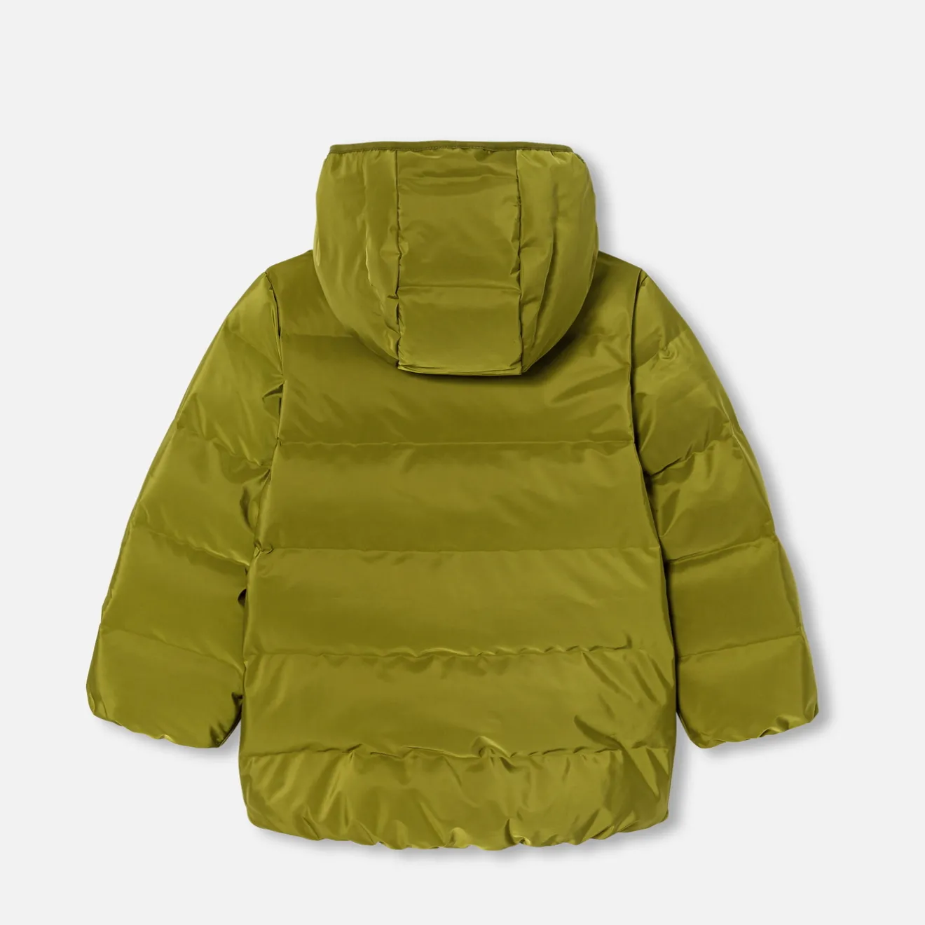Jacadi Jacken & Mäntel>Steppjacke mit Kapuze für Jungen KAKI