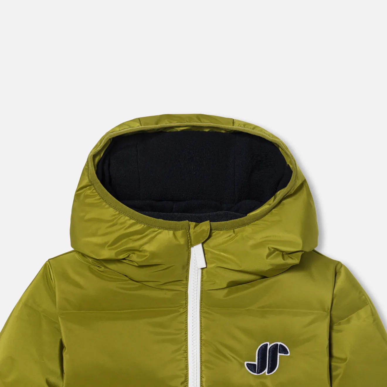 Jacadi Jacken & Mäntel>Steppjacke mit Kapuze für Jungen KAKI
