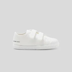 Jacadi Stoffschuhe|Sneakers>Stoffsneakers für Jungen JACADI WEISS