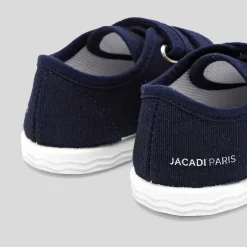 Jacadi Stoffschuhe|Sneakers><noscript><img width=
