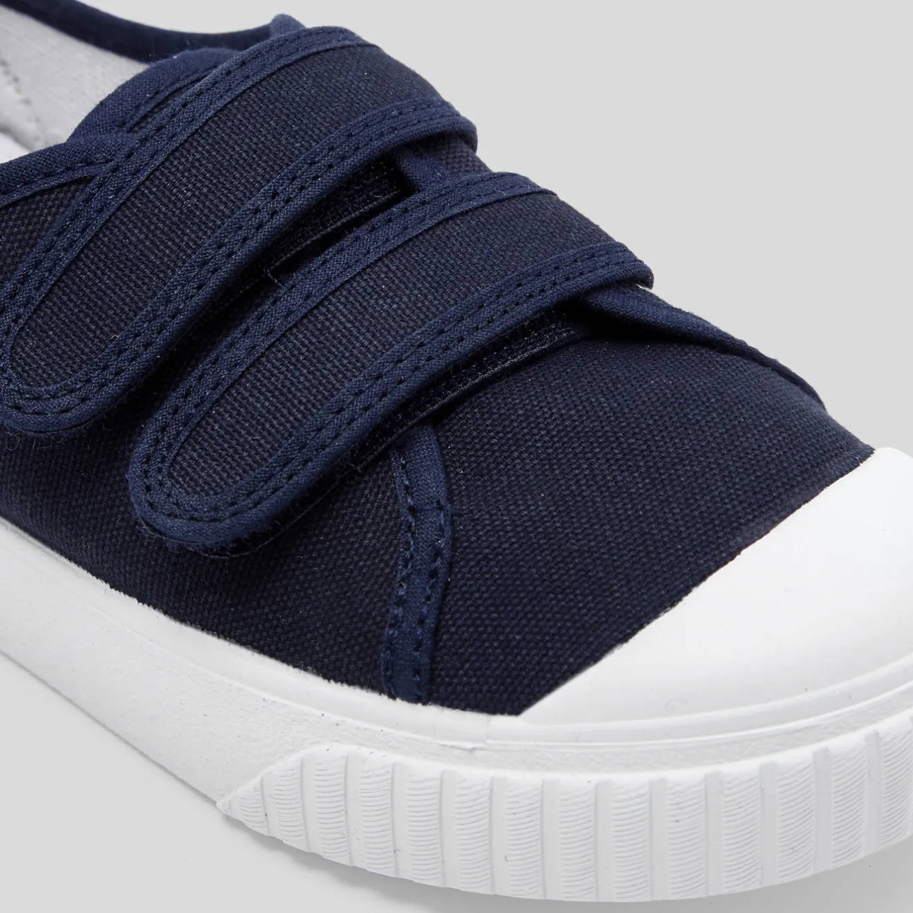 Jacadi Stoffschuhe|Sneakers>Stoffsneakers für Jungen MARINEBLAU JACADI