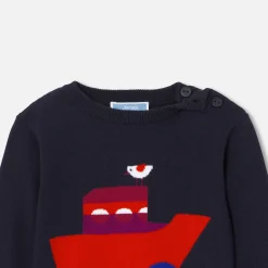 Jacadi Pullover, Sweatshirts, Strickjacken><noscript><img width=