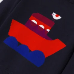 Jacadi Pullover, Sweatshirts, Strickjacken><noscript><img width=