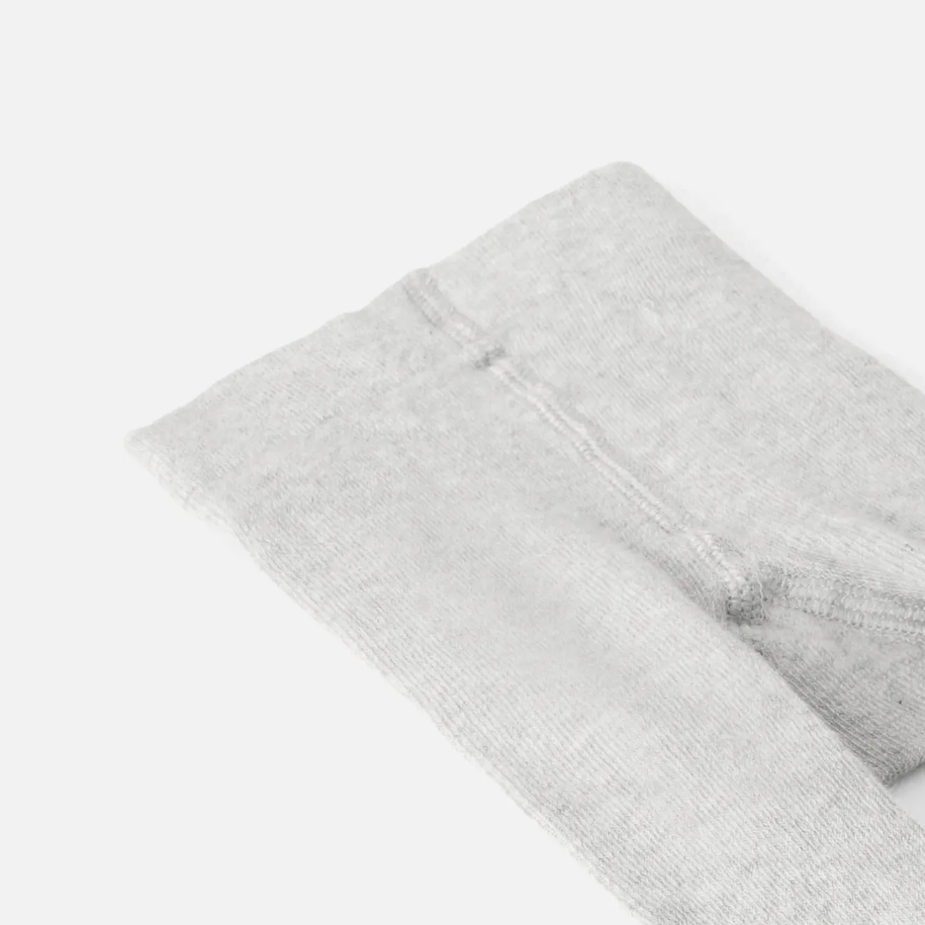 Jacadi Accessoires>Strumpfhose aus Jersey, für Baby-Mädchen GRAU MELIERT HELL JACADI
