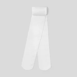 Jacadi Accessoires|分类为空>Strumpfhose 40D für Mädchen JACADI WEISS