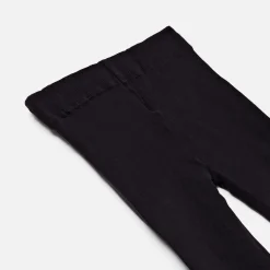 Jacadi Accessoires|分类为空>Strumpfhose 40D für Mädchen MARINEBLAU JACADI