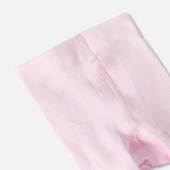 Jacadi Accessoires|Socken, Strumpfhosen Und Stiefelchen>Strumpfhose für Baby Mädchen ROSA/ROT